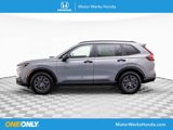 New 2026 Honda CR-V TrailSport image 2