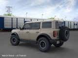 New 2025 Ford Bronco Outer Banks image 4