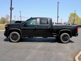 New 2025 Chevrolet Silverado 2500 Custom w/ Custom Value Package image 5