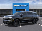 New 2026 Chevrolet Traverse High Country image 2
