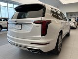 New 2025 Cadillac XT6 Premium Luxury w/ Technology Package image 5