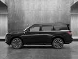 New 2025 INFINITI QX80 Sensory image 2