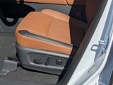 New 2025 Nissan Pathfinder Platinum image 4
