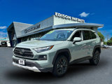 Used 2023 Toyota RAV4 Adventure image 2