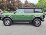 Used 2023 Ford Bronco Badlands image 3