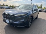 New 2026 Honda CR-V EX-L image 4