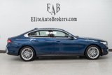 Used 2025 BMW 540i xDrive w/ Premium Package image 5
