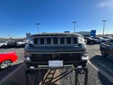 New 2024 Jeep Wagoneer Series III w/ Premium Group I image 2