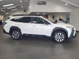 New 2025 Subaru Outback Limited image 5