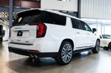 Used 2025 GMC Yukon XL Denali Ultimate image 4