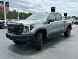 New 2025 GMC Sierra 1500 AT4X image 2