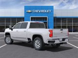 New 2025 Chevrolet Silverado 2500 High Country w/ Technology Package image 3