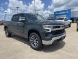 New 2025 Chevrolet Silverado 1500 LT image 2