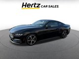 Used 2024 Ford Mustang Premium image 5