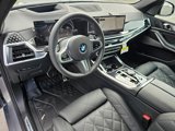New 2025 BMW X5 xDrive40i w/ M Sport Package image 2