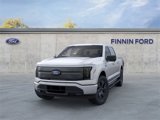 New 2025 Ford F150 Lightning XLT image 4