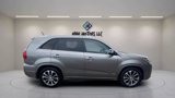 Used 2014 Kia Sorento SX w/ 3rd Row Package image 6