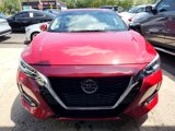 Used 2021 Nissan Sentra SV image 2
