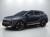 New 2026 Kia Sportage SX image 3