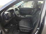 New 2025 Nissan Frontier SL image 4