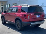 New 2026 Honda Passport TrailSport Elite image 3