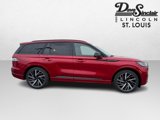New 2025 Lincoln Aviator Black Label image 4