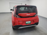 Used 2023 Kia Soul LX w/ LX Technology Package image 6