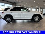 Certified 2025 Mercedes-Benz GLE 350 4MATIC image 2