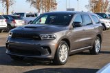 New 2025 Dodge Durango R/T image 3