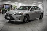 Used 2025 Lexus ES 300h w/ Premium Package image 3
