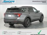 New 2025 Ford Explorer ST image 3