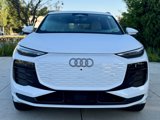 New 2025 Audi Q6 e-tron Premium Plus image 3