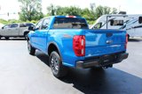 Used 2022 Ford Ranger Lariat w/ Equipment Group 501A High image 6