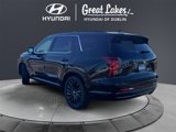 New 2025 Hyundai Palisade Calligraphy image 3