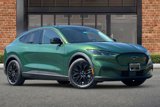 New 2025 Ford Mustang Mach-E Select w/ Comfort Package Lite image 2