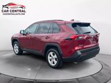 Used 2019 Toyota RAV4 LE w/ Carpet Mat Package image 3