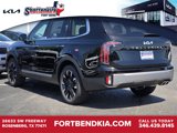 New 2025 Kia Telluride SX image 3