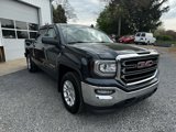 Used 2018 GMC Sierra 1500 SLE w/ SLE Value Package image 3
