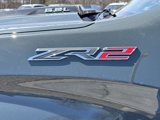 New 2025 Chevrolet Silverado 1500 ZR2 image 5
