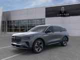 New 2025 Lincoln Nautilus Premier w/ Equipment Group 102A image 3
