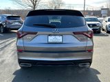 New 2025 Acura MDX A-Spec image 3