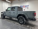 New 2025 Jeep Gladiator Mojave image 3