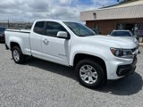 Used 2022 Chevrolet Colorado LT w/ Fleet Safety Package image 6