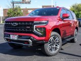 New 2026 Chevrolet Tahoe Z71 w/ Comfort Package image 2