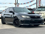 Used 2014 Subaru Impreza WRX Hatchback image 3