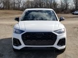 New 2025 Audi SQ5 Premium Plus image 5