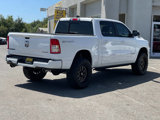 Used 2020 RAM 1500 Big Horn image 3