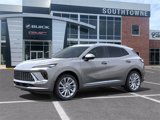 New 2025 Buick Envision Avenir image 2