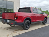 New 2025 Honda Ridgeline Black Edition image 4