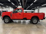 Used 2023 Ford F250 XL w/ Snow Plow Prep Package image 4